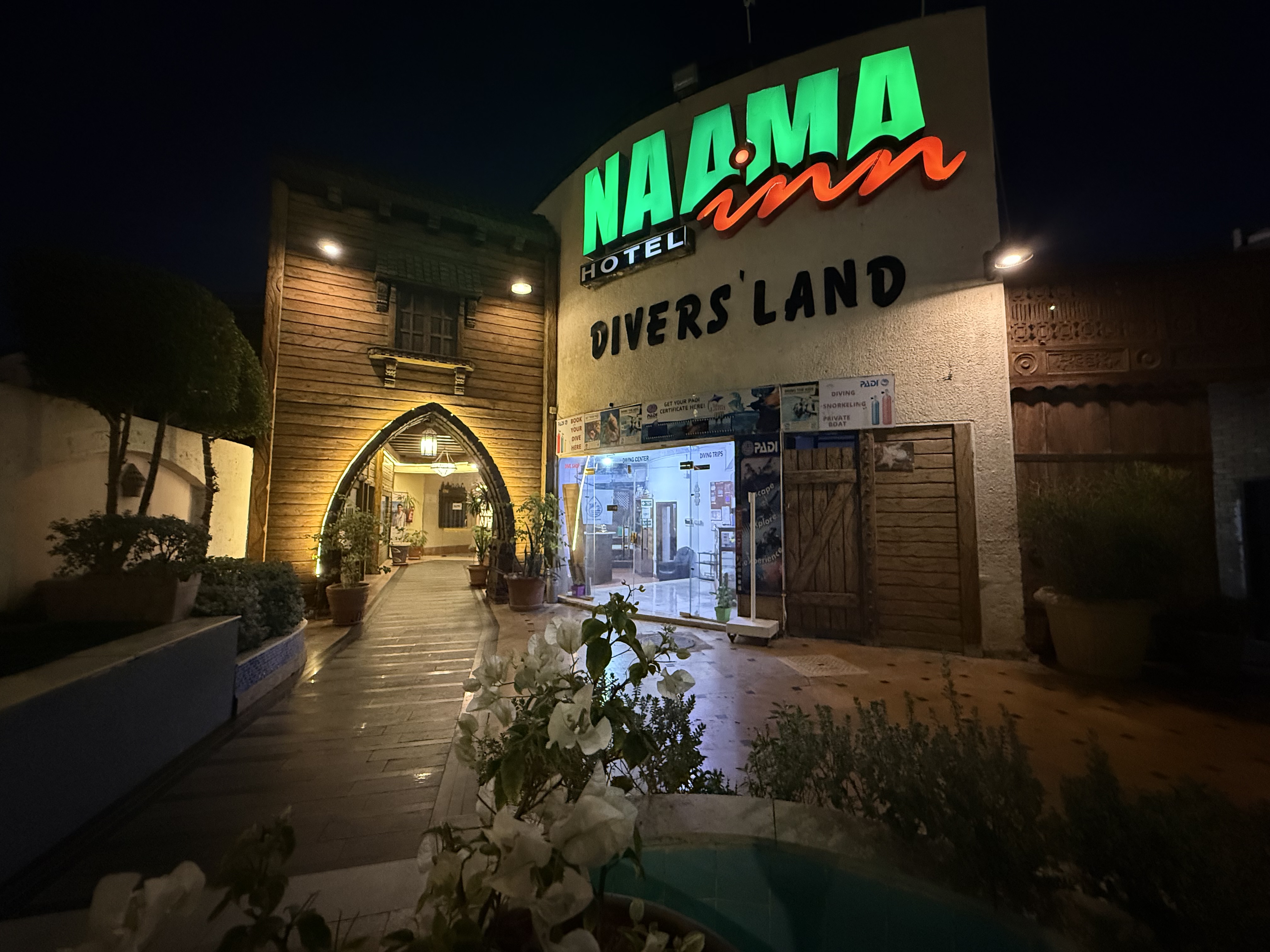 Sharm el sheikh hotels all inclusive for a Perfect Holiday