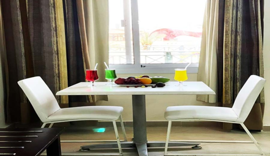 Standard Single room /  Half Board ....( Breakfast & Dinner )