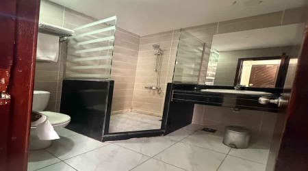 Standard Triple room /  Half Board ....( Breakfast & Dinner )