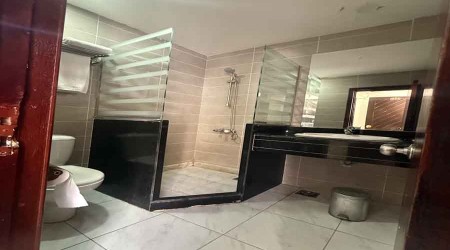 Standard Triple room /  Half Board ....( Breakfast & Dinner )